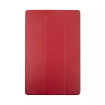 Чехол - книжка Red Line УТ000029643 для Apple iPad Mini 6 (2021), красный