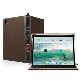 Чехол - книжка TwelveSouth BookBook Vol 2