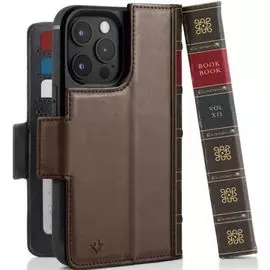 Чехол - книжка TwelveSouth MagSafe Book