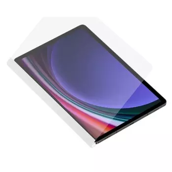 Чехол-крышка Samsung EF-ZX712PWEGRU для Samsung Galaxy Tab S9 NotePaper Screen поликарбонат/полиурет