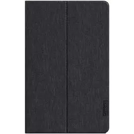 Чехол Lenovo Folio Case ZG38C02959 для Tab M10FHD 2nd Film Black (X606)