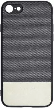 Чехол Lyambda CALYPSO LA03-SE20-GR для iPhone 8/ iPhone SE 2020 grey
