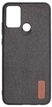 Чехол Lyambda REGUL LA06-H9A-BK для HONOR 9A black