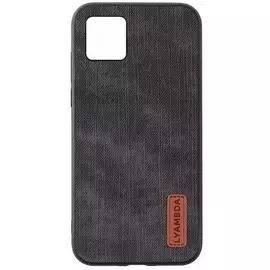 Чехол Lyambda REYA LA07-1254-BK для iPhone 12 Mini black