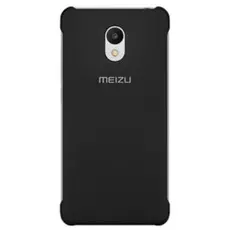 Чехол Meizu 6937520022646 для M6, black