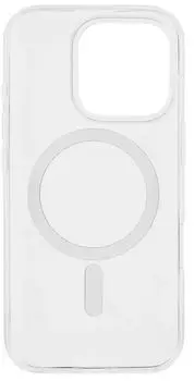 Чехол MOCOLL CCI10 iPhone 16 Pro Crystal IV Series матовый