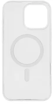 Чехол MOCOLL CCI9 iPhone 16 Crystal IV Series матовый