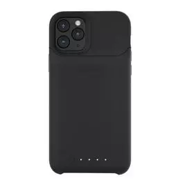 Чехол Mophie Juice Pack 401004417 со встроенным аккумулятором для iPhone 11 Pro черный