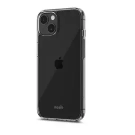 Чехол Moshi iGlaze XT for iPhone 13 ультра-прозрачный