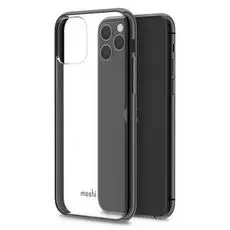 Чехол Moshi Vitros 99MO103038 прозрачный черный для iPhone 11 Pro Max