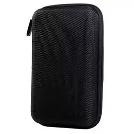 Чехол Orico PHE-25-BK для HDD 2,5". Материал корпуса EVA / неопрен / ткань (черный)