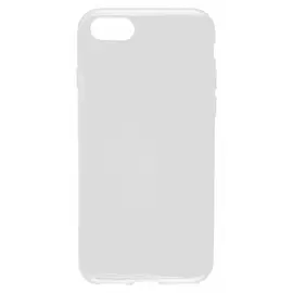 Чехол Red Line iBox Crystal УТ000009475 силиконовый для iPhone 7/8/SE (2020) (прозрачный)