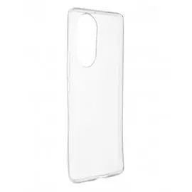 Чехол Red Line iBox Crystal УТ000028425 накладка силикон для Honor 50 (прозрачный)