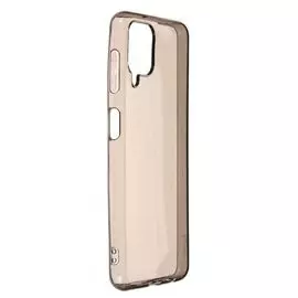 Чехол Red Line iBox Crystal УТ000028429 для Samsung Galaxy M22 (черный)