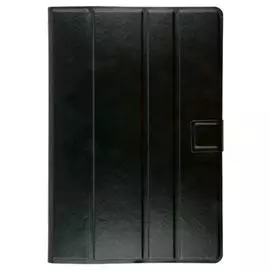 Чехол Red Line Slim УТ000017304 для планшетов 7-8", черный