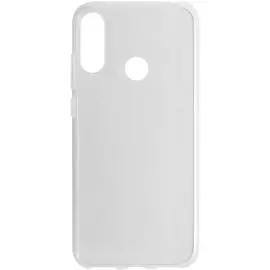 Чехол Red Line УТ000017081 для Huawei Honor 8A/8A Pro/Y6s 2019 (прозрачный)