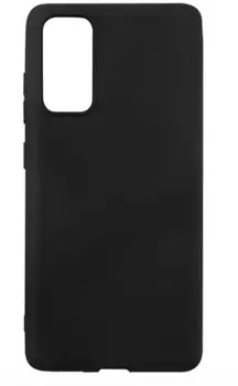 Чехол Red Line УТ000023499 Ultimate для Samsung Galaxy S20 FE, черный