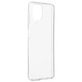 Чехол Red Line УТ000025038 iBox Crystal для Samsung Galaxy A22 4G (прозрачный)