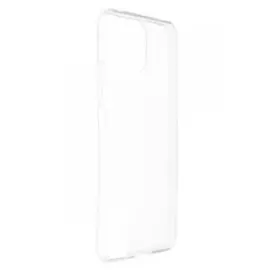 Чехол Red Line УТ000027396 накладка, силикон iBox Crystal для Xiaomi 11 Lite 5G NE (2021) (прозрачный)