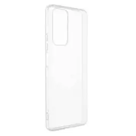 Чехол Red Line УТ000031704 накладка, силикон iBox Crystal для Xiaomi Redmi Note 11 Pro + 5G (прозрачный)