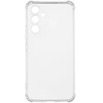 Чехол Red Line УТ000033664 iBox Crystal для Samsung Galaxy A54 5G, с усиленными углами (прозрачный)