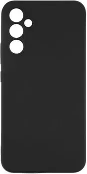 Чехол Red Line УТ000033674 накладка силикон iBox Case для Samsung Galaxy A54 5G, с защитой камеры и подложкой, черный