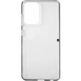 Чехол REDLINE УТ000023931 накладка силикон iBox Crystal для Samsung Galaxy A52 (прозрачный)