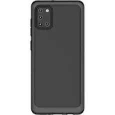 Чехол Samsung Araree A cover GP-FPA315KDABR для Samsung Galaxy A31 черный