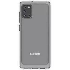 Чехол Samsung Araree A cover GP-FPA315KDATR для Samsung Galaxy A31 прозрачный
