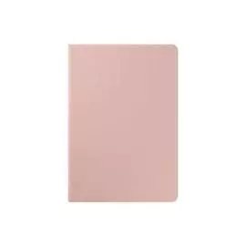 Чехол Samsung Book Cover EF-BT870PAEGRU для T870 bronze brown