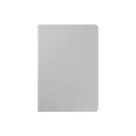 Чехол Samsung Book Cover EF-BT870PJEGRU для T870 light gray