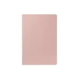 Чехол Samsung Book Cover EF-BT970PAEGRU для T970 bronze brown