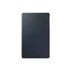 Чехол Samsung BookCover EF-BT510CBEGRU black, для T510/515