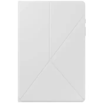 Чехол Samsung EF-BX210TWEGRU для Samsung Galaxy Tab A9+ Book Cover поликарбонат белый