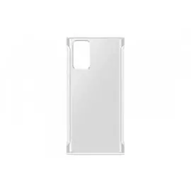 Чехол Samsung EF-GN980CWEGRU N980 ProtectiveCover clear white