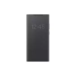 Чехол Samsung EF-NN980PBEGRU N980 LED-Cover black