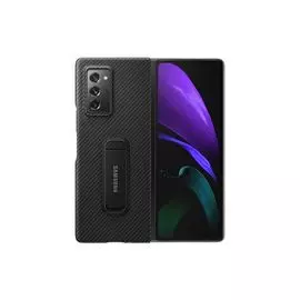 Чехол Samsung EF-XF916SBEGRU F916 StandingCover black