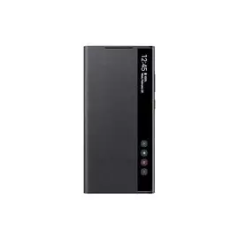 Чехол Samsung EF-ZN980CBEGRU N980 ClearView black