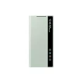 Чехол Samsung EF-ZN980CMEGRU N980 ClearView mint