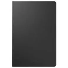 Чехол Samsung Galaxy Tab S6 lite Book Cover EF-BP610PJEGRU полиуретан серый