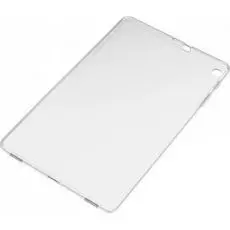 Чехол Samsung GP-FPT515WSBTR для Galaxy Tab A 10.1 (2019) термопластичный полиуретан прозрачный
