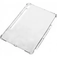Чехол Samsung GP-FPT865KDATR для Galaxy Tab S6 термопластичный полиуретан прозрачный