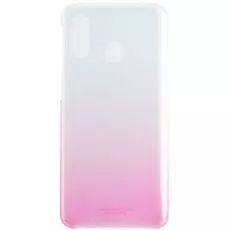 Чехол Samsung GradationCover EF-AA405CPEGRU pink, для A405