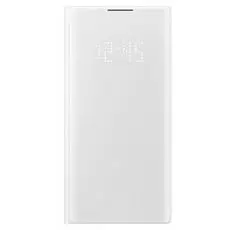 Чехол Samsung LED-View EF-NN970PWEGRU для N970, white