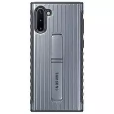 Чехол Samsung ProtectStCover EF-RN970CSEGRU для N970, silver