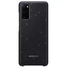 Чехол Samsung Smart Cover EF-KG980CBEGRU для Galaxy S20, черный