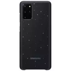 Чехол Samsung Smart Cover EF-KG985CBEGRU для Galaxy S20+, черный