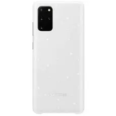 Чехол Samsung Smart Cover EF-KG985CWEGRU для Galaxy S20+, белый