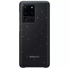 Чехол Samsung Smart Cover EF-KG988CBEGRU для Galaxy S20 Ultra, черный