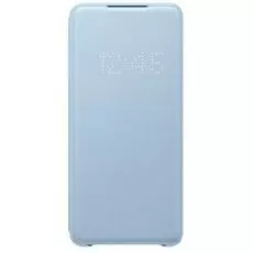 Чехол Samsung Smart View Cover EF-NG985PLEGRU для Galaxy S20+, голубой